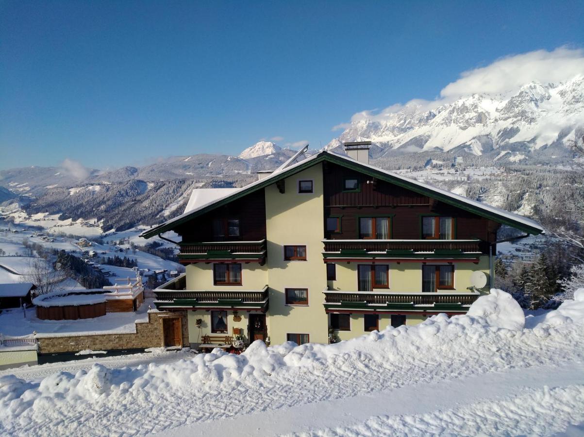 Mitterwallnerhof Schladming Exterior photo