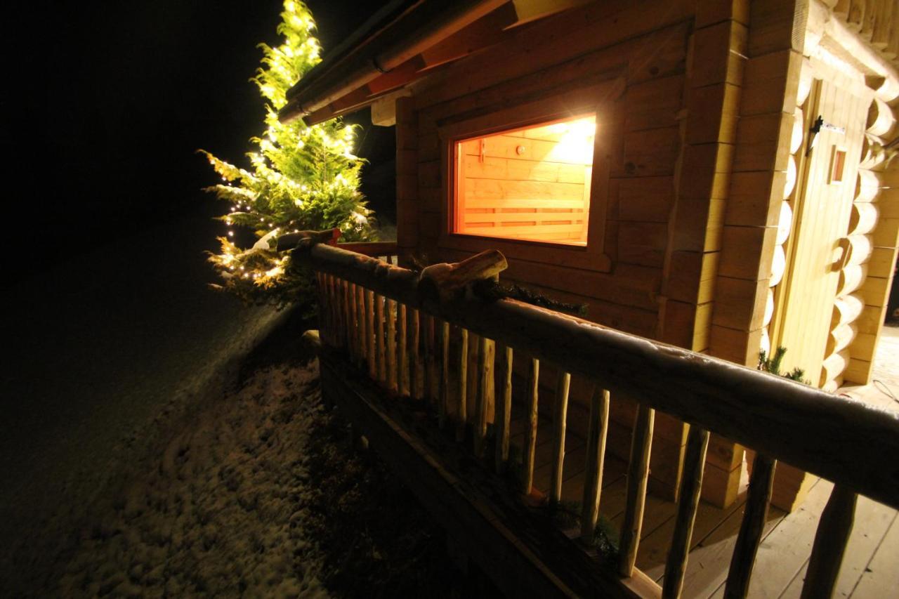 Mitterwallnerhof Schladming Exterior photo
