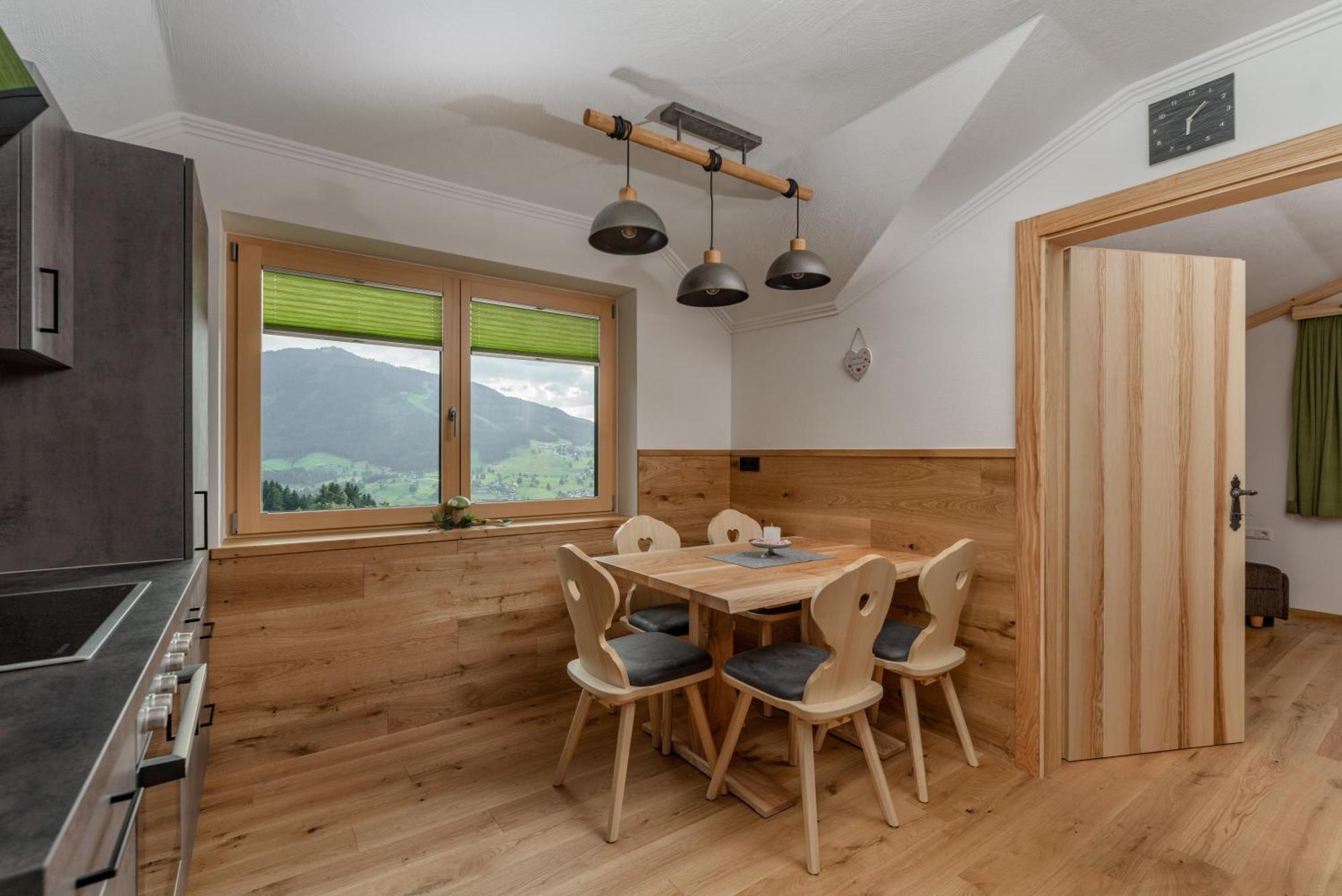 Mitterwallnerhof Schladming Exterior photo